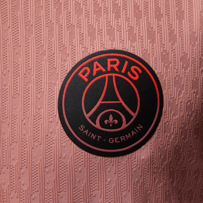 Player Edition] Paris Saint-Germain Jordan 2024/25 Dri-Fit